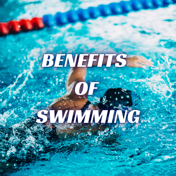 The Benefits of Swimming: Enhance Your Health and Well-Being