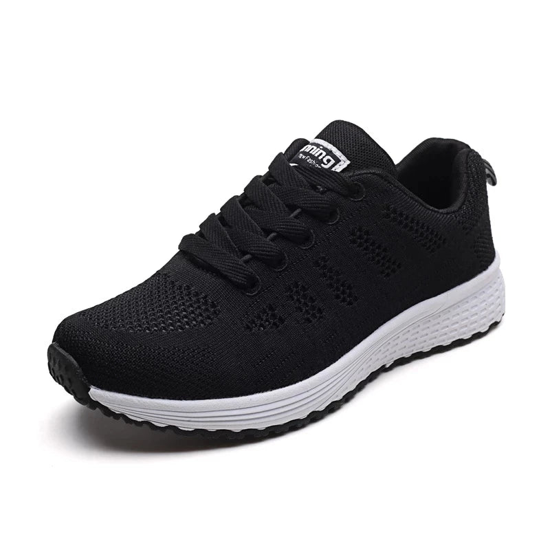 Women's Fashion Breathable Sneakers