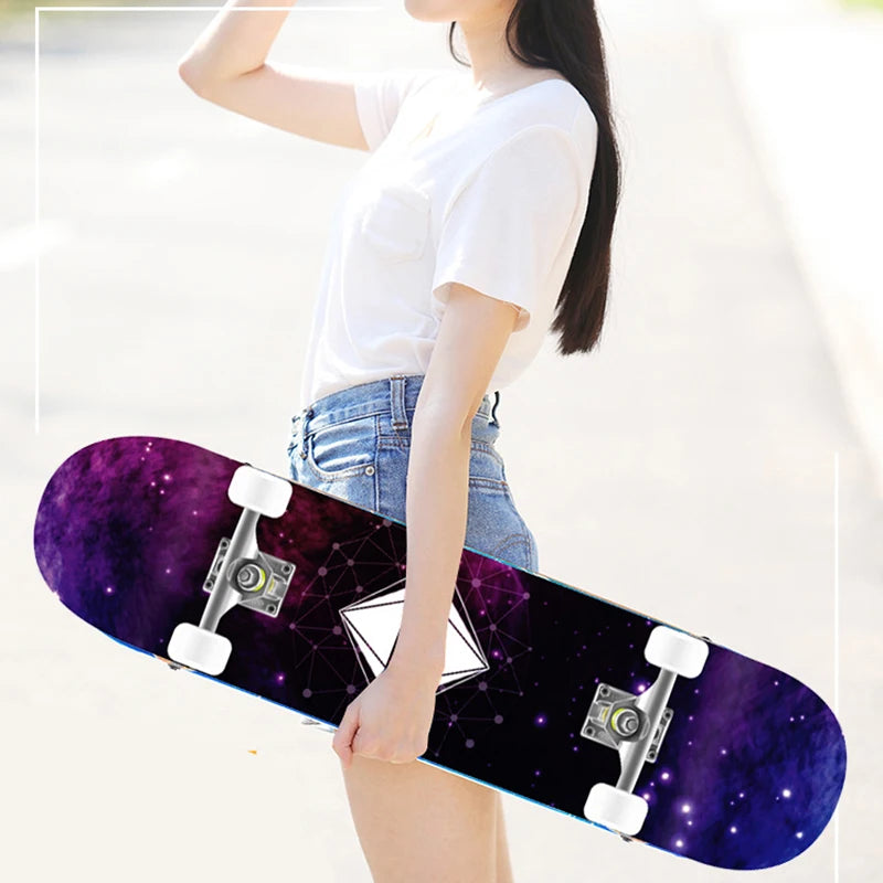 Skateboard