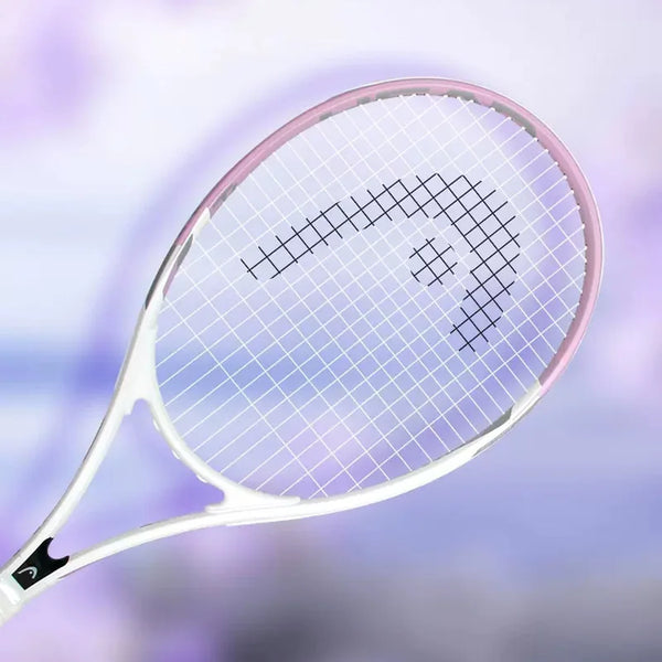 Tennis racket