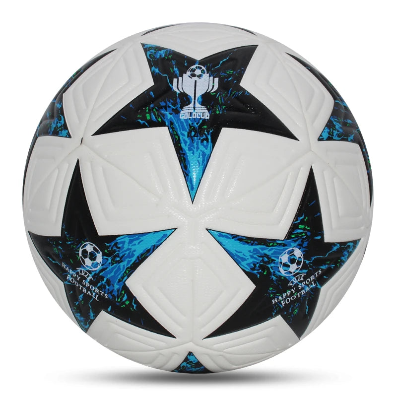 Professional Soccer Ball