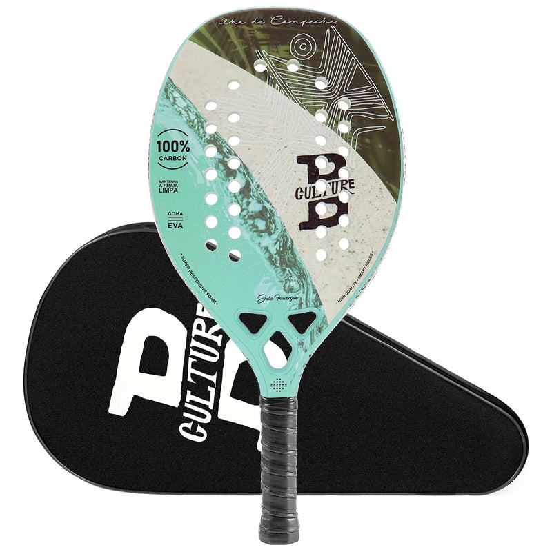 Insum Beach Tennis Racket