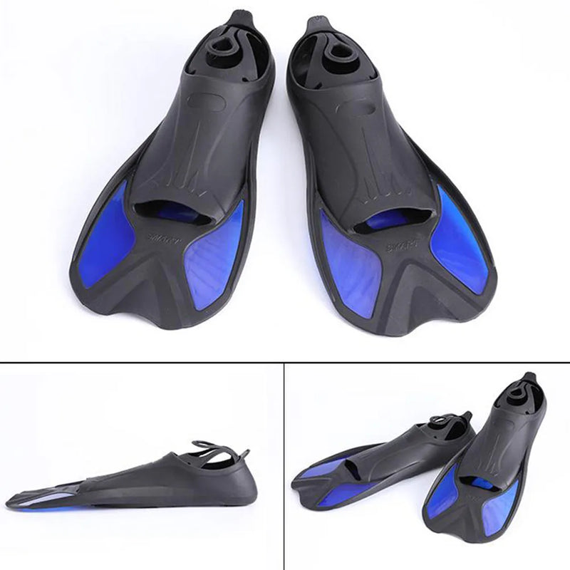 Swim Fins