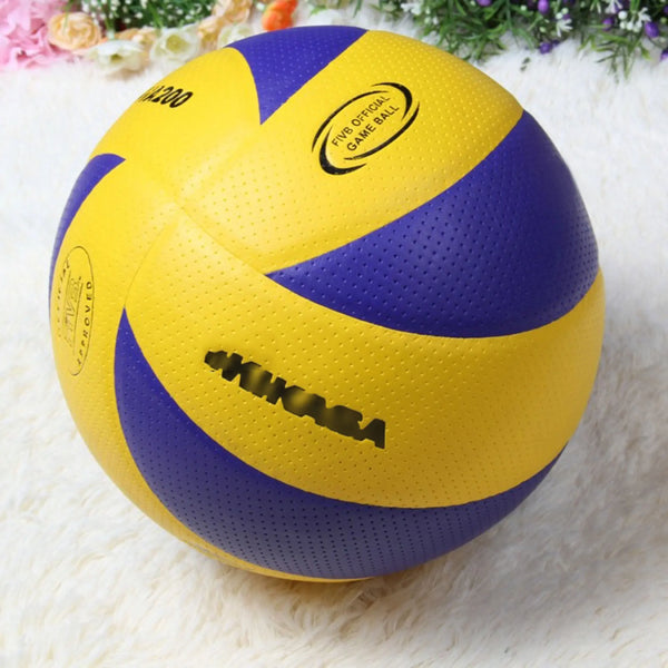 Volleybal