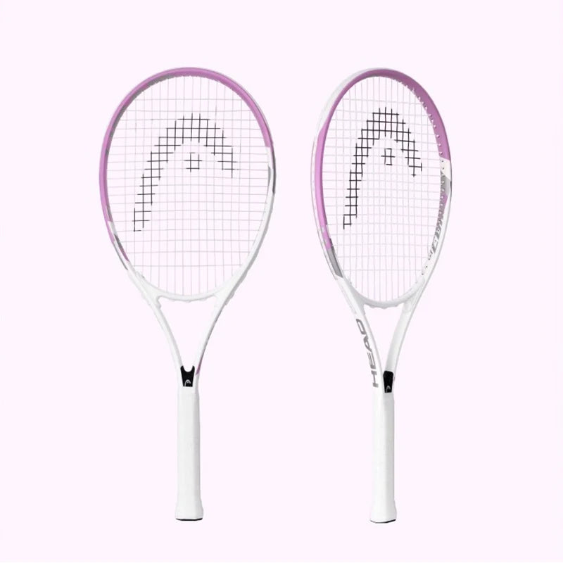 Tennis racket