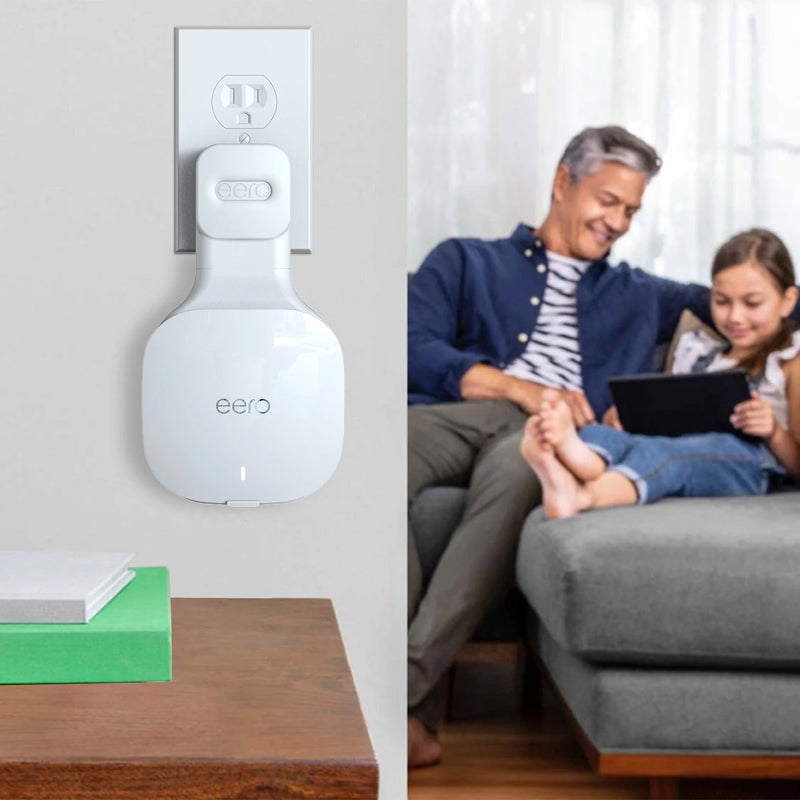 Eero Router Holder - Easy Install