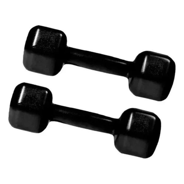 Set of 2 Dumbbells - 4 Kg