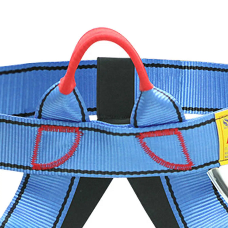 Rock Climbing Harness