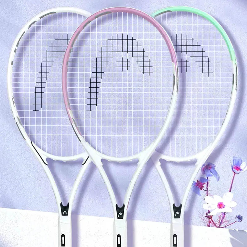 Tennis racket