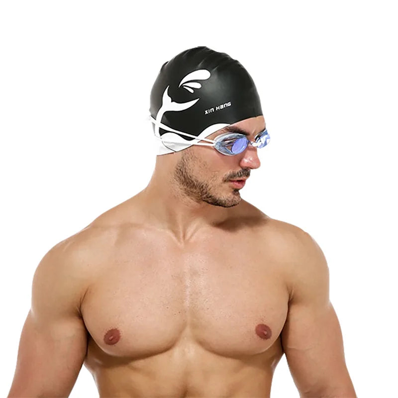 Adult Swimming Cap