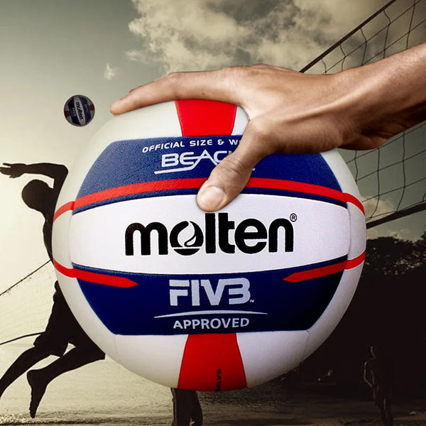 Molten Volleyball