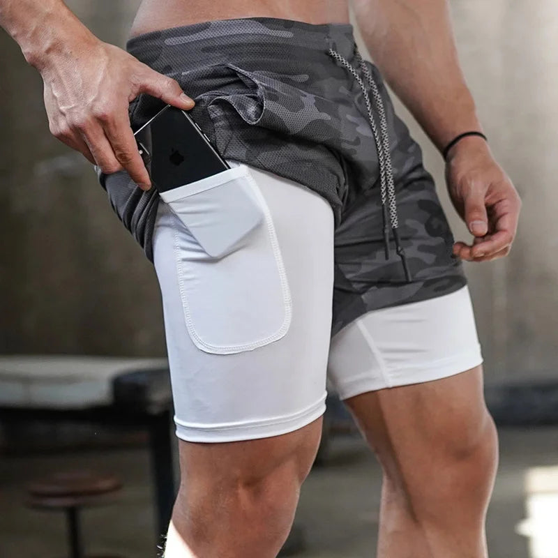 Cozok Running Shorts