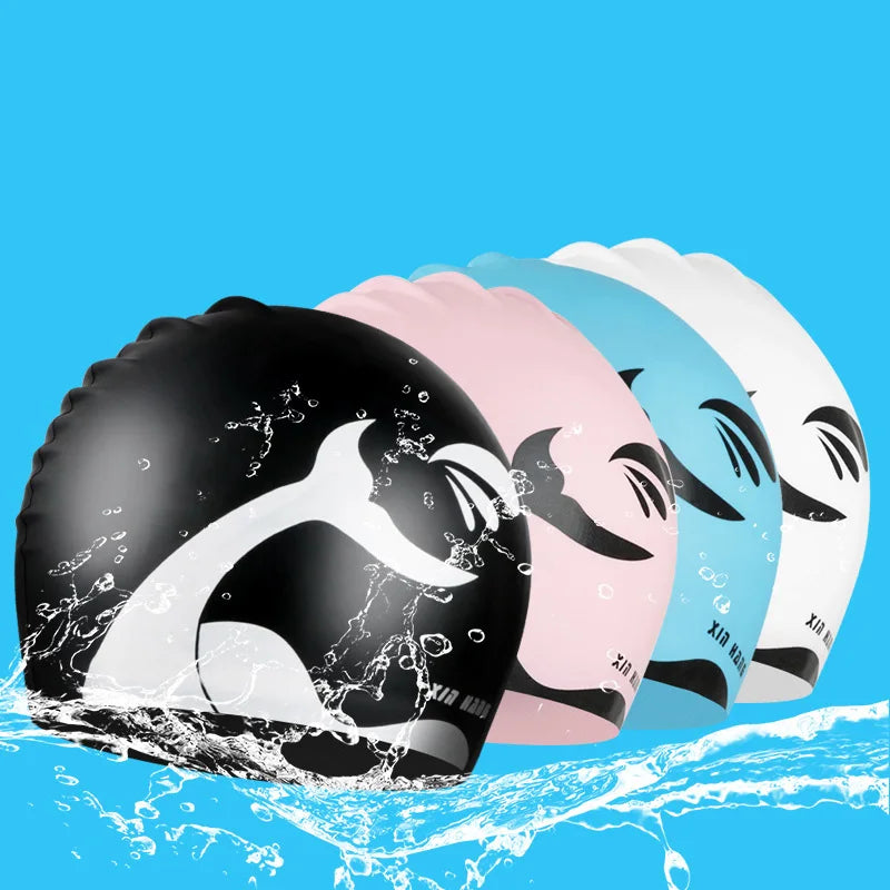 Adult Swimming Cap