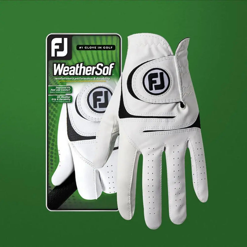 Golf Gloves