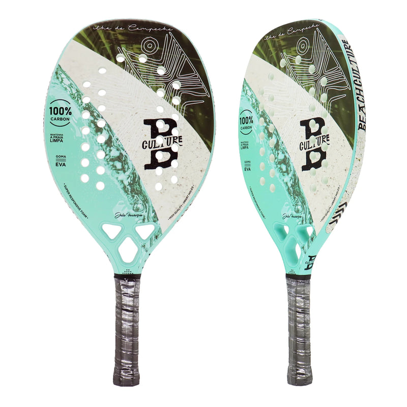 Insum Beach Tennis Racket