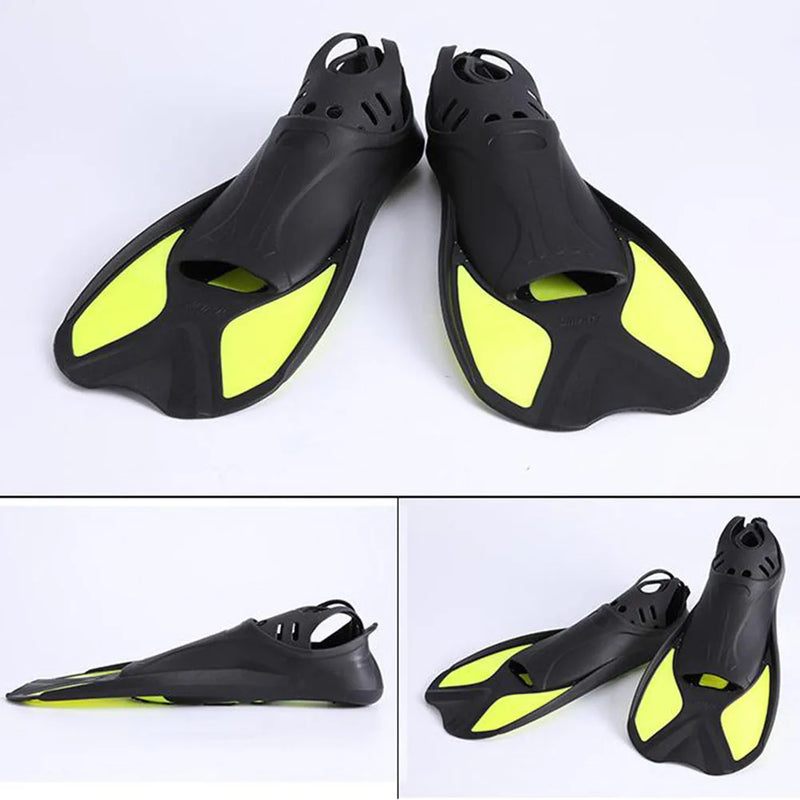 Swim Fins