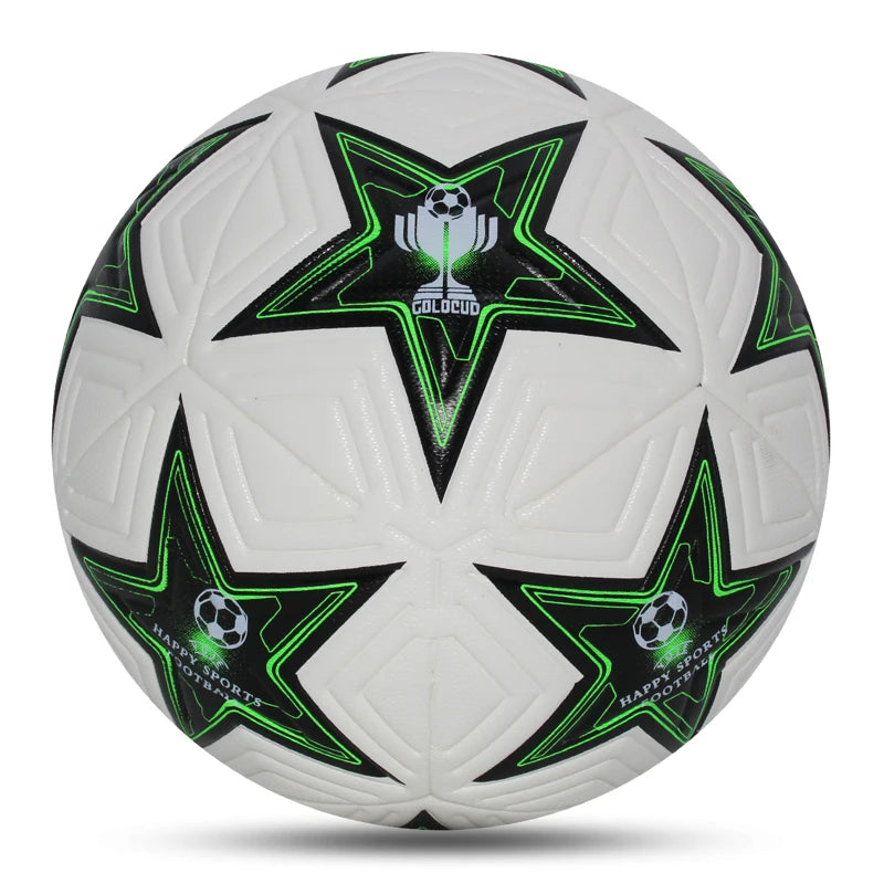 Professional Soccer Ball