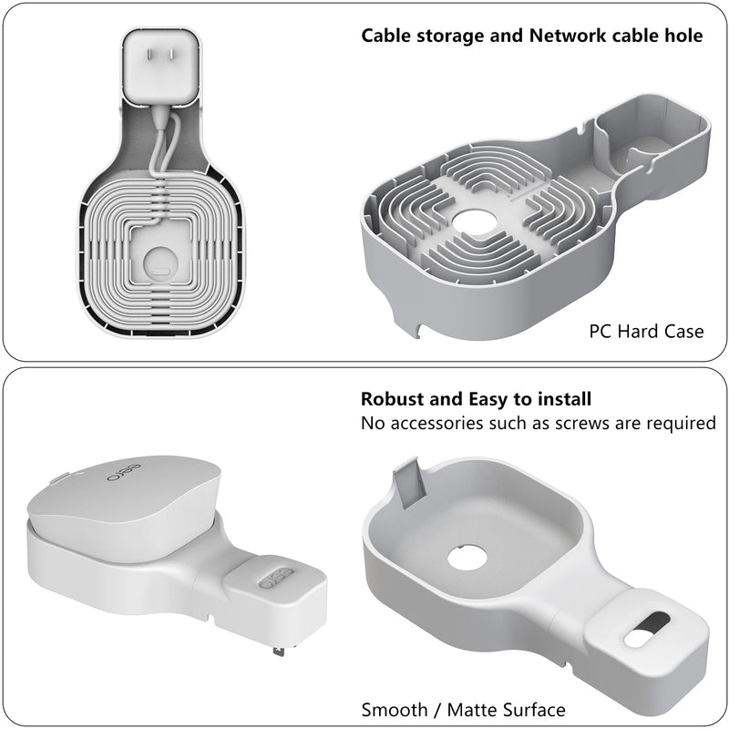 Eero Router Holder - Easy Install