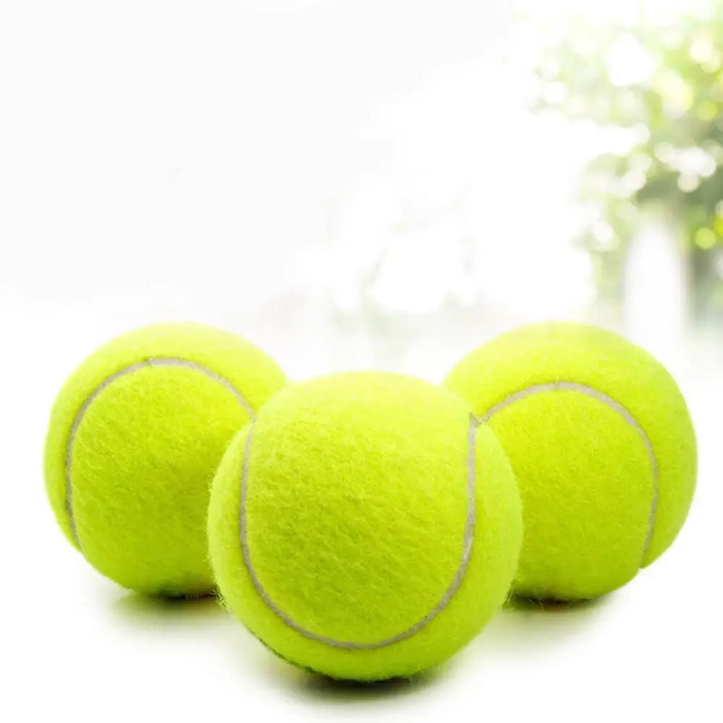 Tennis ball