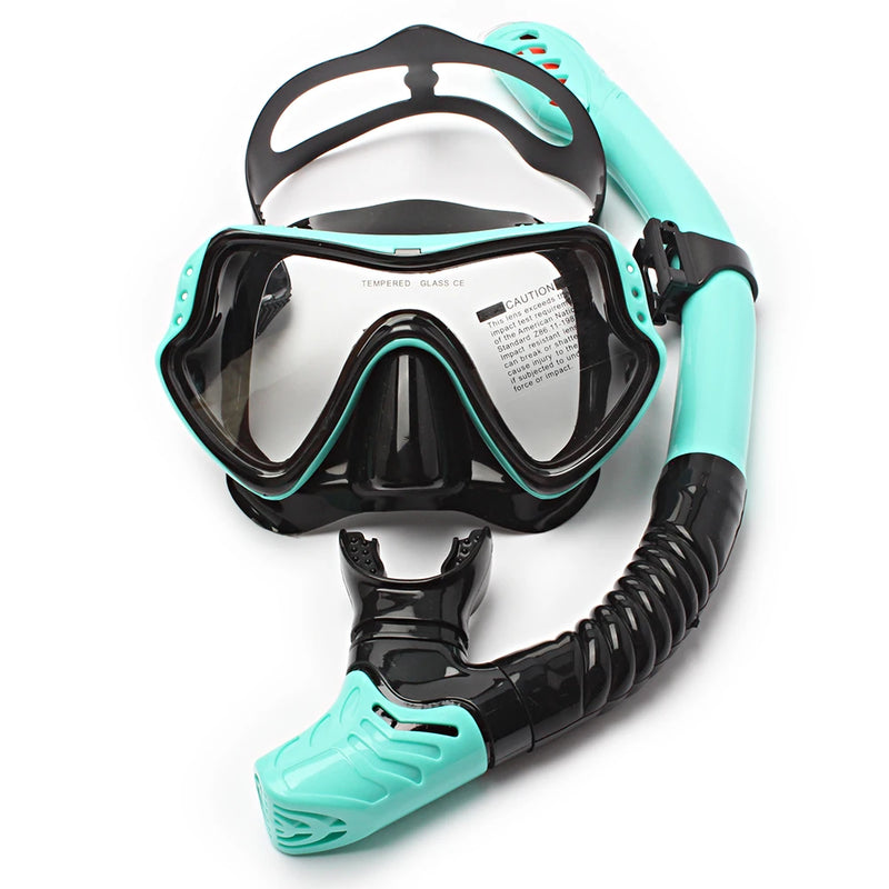 Snorkel Mask